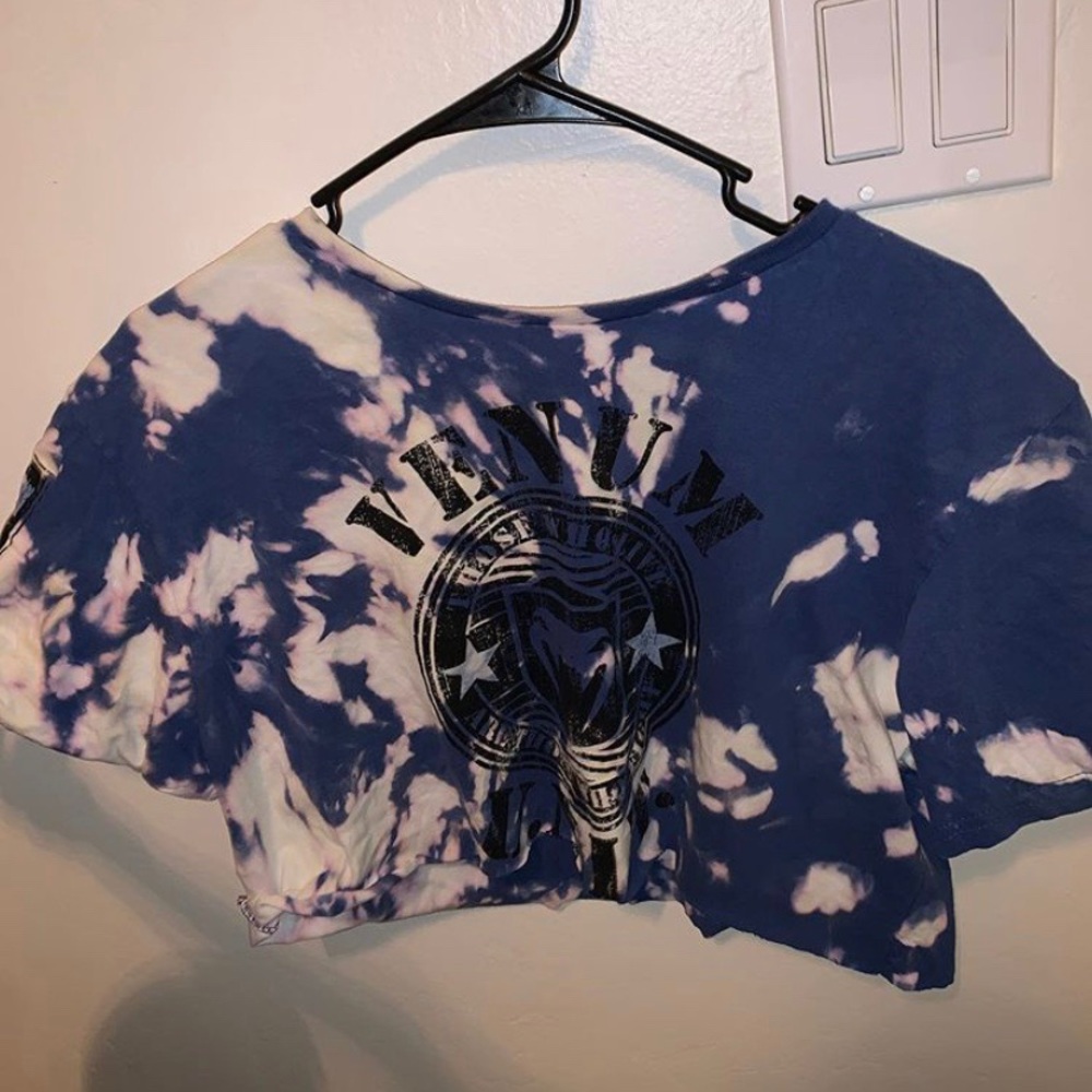 Bleach shirt